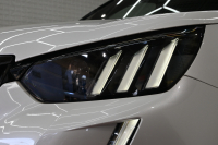 プジョー 2008 GT　Pｽﾀ ACC ECO ﾊｰﾌ革 ﾊﾟﾉﾗﾏSR 純正ﾀｯﾁｽｸﾘｰﾝ ﾅﾋﾞTV CarPlay Bｶﾒﾗ 純正17ｲﾝﾁAW LEDﾗｲﾄ ｱｸﾃｨﾌﾞｾｰﾌﾃｨﾌﾞﾚｰｷ　2年保証付