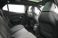 プジョー 2008 GT　Pｽﾀ ACC ECO ﾊｰﾌ革 ﾊﾟﾉﾗﾏSR 純正ﾀｯﾁｽｸﾘｰﾝ ﾅﾋﾞTV CarPlay Bｶﾒﾗ 純正17ｲﾝﾁAW LEDﾗｲﾄ ｱｸﾃｨﾌﾞｾｰﾌﾃｨﾌﾞﾚｰｷ　2年保証付