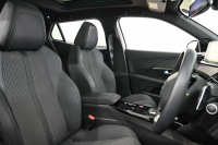 プジョー 2008 GT　Pｽﾀ ACC ECO ﾊｰﾌ革 ﾊﾟﾉﾗﾏSR 純正ﾀｯﾁｽｸﾘｰﾝ ﾅﾋﾞTV CarPlay Bｶﾒﾗ 純正17ｲﾝﾁAW LEDﾗｲﾄ ｱｸﾃｨﾌﾞｾｰﾌﾃｨﾌﾞﾚｰｷ　2年保証付