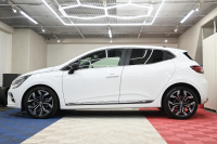 ルノー ルーテシア ｲﾝﾃﾝｽﾌﾟﾗｽ　ACC Pｽﾀ ECO機能 黒革ｼｰﾄ ｼｰﾄﾋｰﾀｰ ﾚｻﾞｰｽﾃｱ 純正ﾀｯﾁｽｸﾘｰﾝ CarPlay Bｶﾒﾗ LEDﾗｲﾄ ｱﾝﾋﾞｴﾝﾄﾗｲﾄ　2年保証付