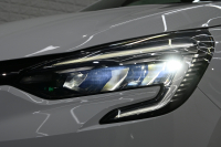 ルノー ルーテシア ｲﾝﾃﾝｽﾌﾟﾗｽ　ACC Pｽﾀ ECO機能 黒革ｼｰﾄ ｼｰﾄﾋｰﾀｰ ﾚｻﾞｰｽﾃｱ 純正ﾀｯﾁｽｸﾘｰﾝ CarPlay Bｶﾒﾗ LEDﾗｲﾄ ｱﾝﾋﾞｴﾝﾄﾗｲﾄ　2年保証付