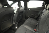 ルノー ルーテシア ｲﾝﾃﾝｽﾌﾟﾗｽ　ACC Pｽﾀ ECO機能 黒革ｼｰﾄ ｼｰﾄﾋｰﾀｰ ﾚｻﾞｰｽﾃｱ 純正ﾀｯﾁｽｸﾘｰﾝ CarPlay Bｶﾒﾗ LEDﾗｲﾄ ｱﾝﾋﾞｴﾝﾄﾗｲﾄ　2年保証付