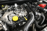 ルノー ルーテシア ｲﾝﾃﾝｽﾌﾟﾗｽ　ACC Pｽﾀ ECO機能 黒革ｼｰﾄ ｼｰﾄﾋｰﾀｰ ﾚｻﾞｰｽﾃｱ 純正ﾀｯﾁｽｸﾘｰﾝ CarPlay Bｶﾒﾗ LEDﾗｲﾄ ｱﾝﾋﾞｴﾝﾄﾗｲﾄ　2年保証付