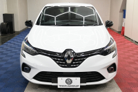 ルノー ルーテシア ｲﾝﾃﾝｽﾌﾟﾗｽ　ACC Pｽﾀ ECO機能 黒革ｼｰﾄ ｼｰﾄﾋｰﾀｰ ﾚｻﾞｰｽﾃｱ 純正ﾀｯﾁｽｸﾘｰﾝ CarPlay Bｶﾒﾗ LEDﾗｲﾄ ｱﾝﾋﾞｴﾝﾄﾗｲﾄ　2年保証付