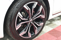 ルノー ルーテシア ｲﾝﾃﾝｽﾌﾟﾗｽ　ACC Pｽﾀ ECO機能 黒革ｼｰﾄ ｼｰﾄﾋｰﾀｰ ﾚｻﾞｰｽﾃｱ 純正ﾀｯﾁｽｸﾘｰﾝ CarPlay Bｶﾒﾗ LEDﾗｲﾄ ｱﾝﾋﾞｴﾝﾄﾗｲﾄ　2年保証付