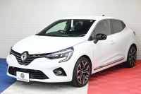 ルノー ルーテシア ｲﾝﾃﾝｽﾌﾟﾗｽ　ACC Pｽﾀ ECO機能 黒革ｼｰﾄ ｼｰﾄﾋｰﾀｰ ﾚｻﾞｰｽﾃｱ 純正ﾀｯﾁｽｸﾘｰﾝ CarPlay Bｶﾒﾗ LEDﾗｲﾄ ｱﾝﾋﾞｴﾝﾄﾗｲﾄ　2年保証付