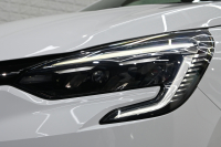 ルノー ルーテシア ｲﾝﾃﾝｽﾌﾟﾗｽ　ACC Pｽﾀ ECO機能 黒革ｼｰﾄ ｼｰﾄﾋｰﾀｰ ﾚｻﾞｰｽﾃｱ 純正ﾀｯﾁｽｸﾘｰﾝ CarPlay Bｶﾒﾗ LEDﾗｲﾄ ｱﾝﾋﾞｴﾝﾄﾗｲﾄ　2年保証付