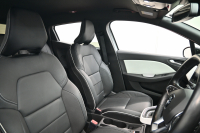 ルノー ルーテシア ｲﾝﾃﾝｽﾌﾟﾗｽ　ACC Pｽﾀ ECO機能 黒革ｼｰﾄ ｼｰﾄﾋｰﾀｰ ﾚｻﾞｰｽﾃｱ 純正ﾀｯﾁｽｸﾘｰﾝ CarPlay Bｶﾒﾗ LEDﾗｲﾄ ｱﾝﾋﾞｴﾝﾄﾗｲﾄ　2年保証付