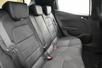 ルノー ルーテシア ｲﾝﾃﾝｽﾌﾟﾗｽ　ACC Pｽﾀ ECO機能 黒革ｼｰﾄ ｼｰﾄﾋｰﾀｰ ﾚｻﾞｰｽﾃｱ 純正ﾀｯﾁｽｸﾘｰﾝ CarPlay Bｶﾒﾗ LEDﾗｲﾄ ｱﾝﾋﾞｴﾝﾄﾗｲﾄ　2年保証付