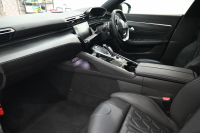 プジョー 508 508 GT ﾌﾞﾙｰHDi　ACC ｱｸﾃｨﾌﾞｾｰﾌﾃｨ ﾚｰﾝｷｰﾌﾟA ﾅｯﾊﾟ革 純正ﾅﾋﾞTV CarPlay Bｶﾒﾗ FOCALｽﾋﾟｰｶｰ  18ｲﾝﾁAW　2年保証