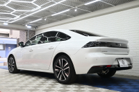 プジョー 508 508 GT ﾌﾞﾙｰHDi　ACC ｱｸﾃｨﾌﾞｾｰﾌﾃｨ ﾚｰﾝｷｰﾌﾟA ﾅｯﾊﾟ革 純正ﾅﾋﾞTV CarPlay Bｶﾒﾗ FOCALｽﾋﾟｰｶｰ  18ｲﾝﾁAW　2年保証