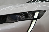 プジョー 508 508 GT ﾌﾞﾙｰHDi　ACC ｱｸﾃｨﾌﾞｾｰﾌﾃｨ ﾚｰﾝｷｰﾌﾟA ﾅｯﾊﾟ革 純正ﾅﾋﾞTV CarPlay Bｶﾒﾗ FOCALｽﾋﾟｰｶｰ  18ｲﾝﾁAW　2年保証