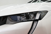 プジョー 508 508 GT ﾌﾞﾙｰHDi　ACC ｱｸﾃｨﾌﾞｾｰﾌﾃｨ ﾚｰﾝｷｰﾌﾟA ﾅｯﾊﾟ革 純正ﾅﾋﾞTV CarPlay Bｶﾒﾗ FOCALｽﾋﾟｰｶｰ  18ｲﾝﾁAW　2年保証