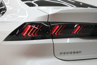 プジョー 508 508 GT ﾌﾞﾙｰHDi　ACC ｱｸﾃｨﾌﾞｾｰﾌﾃｨ ﾚｰﾝｷｰﾌﾟA ﾅｯﾊﾟ革 純正ﾅﾋﾞTV CarPlay Bｶﾒﾗ FOCALｽﾋﾟｰｶｰ  18ｲﾝﾁAW　2年保証