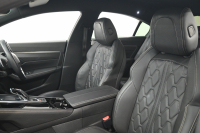 プジョー 508 508 GT ﾌﾞﾙｰHDi　ACC ｱｸﾃｨﾌﾞｾｰﾌﾃｨ ﾚｰﾝｷｰﾌﾟA ﾅｯﾊﾟ革 純正ﾅﾋﾞTV CarPlay Bｶﾒﾗ FOCALｽﾋﾟｰｶｰ  18ｲﾝﾁAW　2年保証