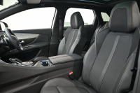 プジョー 3008 3008 GT ﾌﾞﾙｰHDi 　後期ﾓﾃﾞﾙ ACC LKA ﾊｰﾌ革 ﾊﾟﾉﾗﾏR 純正ﾅﾋﾞTV ﾘｱﾓﾆﾀｰ CarPlay Bｶﾒﾗ 前後ｺｰﾅｰｾﾝｻｰ 純正18ｲﾝﾁAW LEDﾗｲﾄ　2年保証付