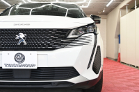 プジョー 3008 3008 GT ﾌﾞﾙｰHDi 　後期ﾓﾃﾞﾙ ACC LKA ﾊｰﾌ革 ﾊﾟﾉﾗﾏR 純正ﾅﾋﾞTV ﾘｱﾓﾆﾀｰ CarPlay Bｶﾒﾗ 前後ｺｰﾅｰｾﾝｻｰ 純正18ｲﾝﾁAW LEDﾗｲﾄ　2年保証付