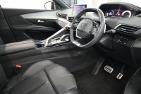 プジョー 3008 3008 GT ﾌﾞﾙｰHDi 　後期ﾓﾃﾞﾙ ACC LKA ﾊｰﾌ革 ﾊﾟﾉﾗﾏR 純正ﾅﾋﾞTV ﾘｱﾓﾆﾀｰ CarPlay Bｶﾒﾗ 前後ｺｰﾅｰｾﾝｻｰ 純正18ｲﾝﾁAW LEDﾗｲﾄ　2年保証付