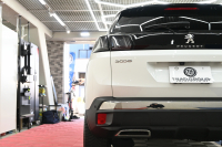 プジョー 3008 3008 GT ﾌﾞﾙｰHDi 　後期ﾓﾃﾞﾙ ACC LKA ﾊｰﾌ革 ﾊﾟﾉﾗﾏR 純正ﾅﾋﾞTV ﾘｱﾓﾆﾀｰ CarPlay Bｶﾒﾗ 前後ｺｰﾅｰｾﾝｻｰ 純正18ｲﾝﾁAW LEDﾗｲﾄ　2年保証付