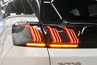 プジョー 3008 3008 GT ﾌﾞﾙｰHDi 　後期ﾓﾃﾞﾙ ACC LKA ﾊｰﾌ革 ﾊﾟﾉﾗﾏR 純正ﾅﾋﾞTV ﾘｱﾓﾆﾀｰ CarPlay Bｶﾒﾗ 前後ｺｰﾅｰｾﾝｻｰ 純正18ｲﾝﾁAW LEDﾗｲﾄ　2年保証付