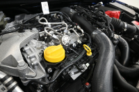 ルノー ルーテシア ｲﾝﾃﾝｽ　ACC Pｽﾀ ECO機能 専用ｼｰﾄ  ｽﾃｱﾘﾝｸﾞﾋｰﾀｰ 純正ﾀｯﾁｽｸﾘｰﾝ CarPlay Bｶﾒﾗ LEDﾗｲﾄ ｱﾝﾋﾞｴﾝﾄﾗｲﾄ 純正17ｲﾝﾁAW　2年保証付