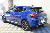 ルノー ルーテシア ｲﾝﾃﾝｽ　ACC Pｽﾀ ECO機能 専用ｼｰﾄ  ｽﾃｱﾘﾝｸﾞﾋｰﾀｰ 純正ﾀｯﾁｽｸﾘｰﾝ CarPlay Bｶﾒﾗ LEDﾗｲﾄ ｱﾝﾋﾞｴﾝﾄﾗｲﾄ 純正17ｲﾝﾁAW　2年保証付