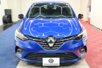 ルノー ルーテシア ｲﾝﾃﾝｽ　ACC Pｽﾀ ECO機能 専用ｼｰﾄ  ｽﾃｱﾘﾝｸﾞﾋｰﾀｰ 純正ﾀｯﾁｽｸﾘｰﾝ CarPlay Bｶﾒﾗ LEDﾗｲﾄ ｱﾝﾋﾞｴﾝﾄﾗｲﾄ 純正17ｲﾝﾁAW　2年保証付