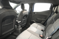 ルノー ルーテシア ｲﾝﾃﾝｽ　ACC Pｽﾀ ECO機能 専用ｼｰﾄ  ｽﾃｱﾘﾝｸﾞﾋｰﾀｰ 純正ﾀｯﾁｽｸﾘｰﾝ CarPlay Bｶﾒﾗ LEDﾗｲﾄ ｱﾝﾋﾞｴﾝﾄﾗｲﾄ 純正17ｲﾝﾁAW　2年保証付