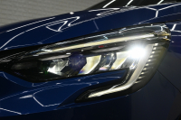 ルノー ルーテシア ｲﾝﾃﾝｽ　ACC Pｽﾀ ECO機能 専用ｼｰﾄ  ｽﾃｱﾘﾝｸﾞﾋｰﾀｰ 純正ﾀｯﾁｽｸﾘｰﾝ CarPlay Bｶﾒﾗ LEDﾗｲﾄ ｱﾝﾋﾞｴﾝﾄﾗｲﾄ 純正17ｲﾝﾁAW　2年保証付