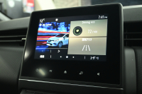 ルノー ルーテシア ｲﾝﾃﾝｽ　ACC Pｽﾀ ECO機能 専用ｼｰﾄ  ｽﾃｱﾘﾝｸﾞﾋｰﾀｰ 純正ﾀｯﾁｽｸﾘｰﾝ CarPlay Bｶﾒﾗ LEDﾗｲﾄ ｱﾝﾋﾞｴﾝﾄﾗｲﾄ 純正17ｲﾝﾁAW　2年保証付