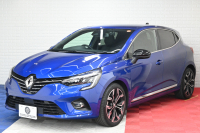 ルノー ルーテシア ｲﾝﾃﾝｽ　ACC Pｽﾀ ECO機能 専用ｼｰﾄ  ｽﾃｱﾘﾝｸﾞﾋｰﾀｰ 純正ﾀｯﾁｽｸﾘｰﾝ CarPlay Bｶﾒﾗ LEDﾗｲﾄ ｱﾝﾋﾞｴﾝﾄﾗｲﾄ 純正17ｲﾝﾁAW　2年保証付