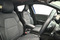 ルノー ルーテシア ｲﾝﾃﾝｽ　ACC Pｽﾀ ECO機能 専用ｼｰﾄ  ｽﾃｱﾘﾝｸﾞﾋｰﾀｰ 純正ﾀｯﾁｽｸﾘｰﾝ CarPlay Bｶﾒﾗ LEDﾗｲﾄ ｱﾝﾋﾞｴﾝﾄﾗｲﾄ 純正17ｲﾝﾁAW　2年保証付