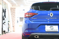 ルノー ルーテシア ｲﾝﾃﾝｽ　ACC Pｽﾀ ECO機能 専用ｼｰﾄ  ｽﾃｱﾘﾝｸﾞﾋｰﾀｰ 純正ﾀｯﾁｽｸﾘｰﾝ CarPlay Bｶﾒﾗ LEDﾗｲﾄ ｱﾝﾋﾞｴﾝﾄﾗｲﾄ 純正17ｲﾝﾁAW　2年保証付