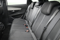 プジョー 3008 3008 GT　1ｵｰﾅｰ 後期ﾓﾃﾞﾙ ACC LKA ﾊｰﾌ革 ﾊﾟﾉﾗﾏSR 純正ﾀｯﾁｽｸﾘｰﾝ CarPlay Bｶﾒﾗ 前後ｺｰﾅｰｾﾝｻｰ 純正18ｲﾝﾁAW LEDﾗｲﾄ　新車保証継承可