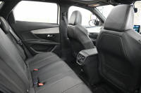 プジョー 3008 3008 GT　1ｵｰﾅｰ 後期ﾓﾃﾞﾙ ACC LKA ﾊｰﾌ革 ﾊﾟﾉﾗﾏSR 純正ﾀｯﾁｽｸﾘｰﾝ CarPlay Bｶﾒﾗ 前後ｺｰﾅｰｾﾝｻｰ 純正18ｲﾝﾁAW LEDﾗｲﾄ　新車保証継承可