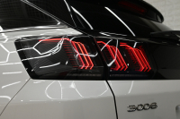 プジョー 3008 3008 GT　1ｵｰﾅｰ 後期ﾓﾃﾞﾙ ACC LKA ﾊｰﾌ革 ﾊﾟﾉﾗﾏSR 純正ﾀｯﾁｽｸﾘｰﾝ CarPlay Bｶﾒﾗ 前後ｺｰﾅｰｾﾝｻｰ 純正18ｲﾝﾁAW LEDﾗｲﾄ　新車保証継承可