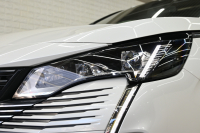 プジョー 3008 3008 GT　1ｵｰﾅｰ 後期ﾓﾃﾞﾙ ACC LKA ﾊｰﾌ革 ﾊﾟﾉﾗﾏSR 純正ﾀｯﾁｽｸﾘｰﾝ CarPlay Bｶﾒﾗ 前後ｺｰﾅｰｾﾝｻｰ 純正18ｲﾝﾁAW LEDﾗｲﾄ　新車保証継承可