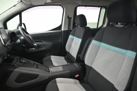 シトロエン ベルランゴ ｼｬｲﾝ　1ｵﾅ Pｽﾀ ﾊﾟｰｷﾝｸﾞｾﾝｻｰ BSM ﾊﾟﾉﾗﾏR ﾌｧﾌﾞﾘｯｸｼｰﾄ 純正ﾀｯﾁｽｸﾘｰﾝ ﾅﾋﾞTV BTｵｰﾃﾞｨｵ＆TEL CarPlay ｱﾝﾋﾞｴﾝｽﾗｲﾄ 純正16ｲﾝﾁAW　2年保証付