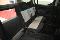 シトロエン ベルランゴ ｼｬｲﾝ　1ｵﾅ Pｽﾀ ﾊﾟｰｷﾝｸﾞｾﾝｻｰ BSM ﾊﾟﾉﾗﾏR ﾌｧﾌﾞﾘｯｸｼｰﾄ 純正ﾀｯﾁｽｸﾘｰﾝ ﾅﾋﾞTV BTｵｰﾃﾞｨｵ＆TEL CarPlay ｱﾝﾋﾞｴﾝｽﾗｲﾄ 純正16ｲﾝﾁAW　2年保証付