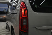 シトロエン ベルランゴ ｼｬｲﾝ　1ｵﾅ Pｽﾀ ﾊﾟｰｷﾝｸﾞｾﾝｻｰ BSM ﾊﾟﾉﾗﾏR ﾌｧﾌﾞﾘｯｸｼｰﾄ 純正ﾀｯﾁｽｸﾘｰﾝ ﾅﾋﾞTV BTｵｰﾃﾞｨｵ＆TEL CarPlay ｱﾝﾋﾞｴﾝｽﾗｲﾄ 純正16ｲﾝﾁAW　2年保証付