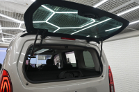 シトロエン ベルランゴ ｼｬｲﾝ　1ｵﾅ Pｽﾀ ﾊﾟｰｷﾝｸﾞｾﾝｻｰ BSM ﾊﾟﾉﾗﾏR ﾌｧﾌﾞﾘｯｸｼｰﾄ 純正ﾀｯﾁｽｸﾘｰﾝ ﾅﾋﾞTV BTｵｰﾃﾞｨｵ＆TEL CarPlay ｱﾝﾋﾞｴﾝｽﾗｲﾄ 純正16ｲﾝﾁAW　2年保証付