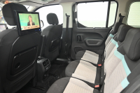 シトロエン ベルランゴ ｼｬｲﾝ　1ｵﾅ Pｽﾀ ﾊﾟｰｷﾝｸﾞｾﾝｻｰ BSM ﾊﾟﾉﾗﾏR ﾌｧﾌﾞﾘｯｸｼｰﾄ 純正ﾀｯﾁｽｸﾘｰﾝ ﾅﾋﾞTV BTｵｰﾃﾞｨｵ＆TEL CarPlay ｱﾝﾋﾞｴﾝｽﾗｲﾄ 純正16ｲﾝﾁAW　2年保証付