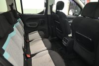 シトロエン ベルランゴ ｼｬｲﾝ　1ｵﾅ Pｽﾀ ﾊﾟｰｷﾝｸﾞｾﾝｻｰ BSM ﾊﾟﾉﾗﾏR ﾌｧﾌﾞﾘｯｸｼｰﾄ 純正ﾀｯﾁｽｸﾘｰﾝ ﾅﾋﾞTV BTｵｰﾃﾞｨｵ＆TEL CarPlay ｱﾝﾋﾞｴﾝｽﾗｲﾄ 純正16ｲﾝﾁAW　2年保証付