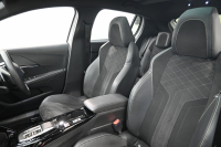 プジョー 208 GT　ACC LPA LKA BSM Pｽﾀ ECO ﾊｰﾌﾚｻﾞｰ 7ｲﾝﾁﾀｯﾁｽｸﾘｰﾝ CarPlay ﾅﾋﾞTV ﾌﾙｾｸﾞ Bｶﾒﾗ 17ｲﾝﾁAW ﾌﾙLEDﾗｲﾄ　2年保証付