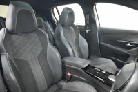 プジョー 208 GT　ACC LPA LKA BSM Pｽﾀ ECO ﾊｰﾌﾚｻﾞｰ 7ｲﾝﾁﾀｯﾁｽｸﾘｰﾝ CarPlay ﾅﾋﾞTV ﾌﾙｾｸﾞ Bｶﾒﾗ 17ｲﾝﾁAW ﾌﾙLEDﾗｲﾄ　2年保証付