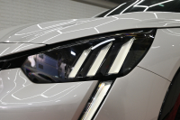 プジョー 208 GT　ACC LPA LKA BSM Pｽﾀ ECO ﾊｰﾌﾚｻﾞｰ 7ｲﾝﾁﾀｯﾁｽｸﾘｰﾝ CarPlay ﾅﾋﾞTV ﾌﾙｾｸﾞ Bｶﾒﾗ 17ｲﾝﾁAW ﾌﾙLEDﾗｲﾄ　2年保証付