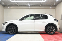 プジョー 208 GT　ACC LPA LKA BSM Pｽﾀ ECO ﾊｰﾌﾚｻﾞｰ 7ｲﾝﾁﾀｯﾁｽｸﾘｰﾝ CarPlay ﾅﾋﾞTV ﾌﾙｾｸﾞ Bｶﾒﾗ 17ｲﾝﾁAW ﾌﾙLEDﾗｲﾄ　2年保証付