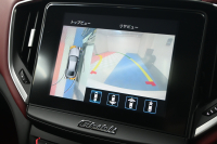 マセラティ ギブリ ｸﾞﾗﾝｽﾎﾟｰﾂ ﾄﾞﾗｲﾊﾞｰｽﾞｱｼｽﾀﾝｽ&ﾂｰﾘﾝｸﾞP　後期 ACC BSM LKA 赤革 ｻﾝﾙｰﾌ 8.4ｲﾝﾁMTC+ CarPlay 自動ﾄﾗﾝｸ 20ｲﾝﾁｳﾗｰﾉAW ｽｶｲﾌｯｸｻｽ LED　2年保証付