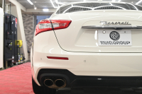 マセラティ ギブリ ｸﾞﾗﾝｽﾎﾟｰﾂ ﾄﾞﾗｲﾊﾞｰｽﾞｱｼｽﾀﾝｽ&ﾂｰﾘﾝｸﾞP　後期 ACC BSM LKA 赤革 ｻﾝﾙｰﾌ 8.4ｲﾝﾁMTC+ CarPlay 自動ﾄﾗﾝｸ 20ｲﾝﾁｳﾗｰﾉAW ｽｶｲﾌｯｸｻｽ LED　2年保証付