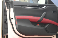 マセラティ ギブリ ｸﾞﾗﾝｽﾎﾟｰﾂ ﾄﾞﾗｲﾊﾞｰｽﾞｱｼｽﾀﾝｽ&ﾂｰﾘﾝｸﾞP　後期 ACC BSM LKA 赤革 ｻﾝﾙｰﾌ 8.4ｲﾝﾁMTC+ CarPlay 自動ﾄﾗﾝｸ 20ｲﾝﾁｳﾗｰﾉAW ｽｶｲﾌｯｸｻｽ LED　2年保証付